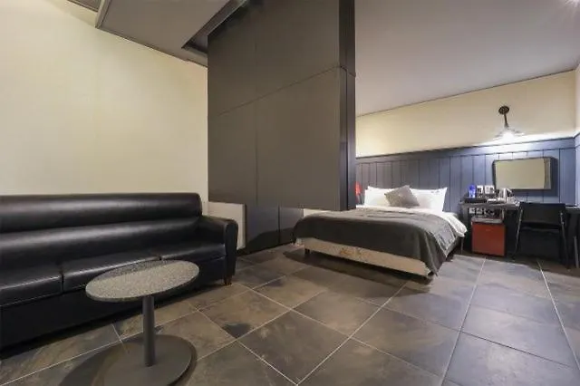 Motel Jb Design Hotel, Jung-Gu, Ulsan South Korea