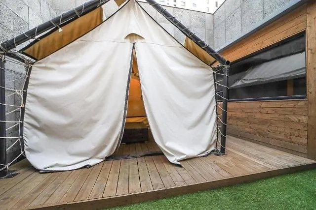 Jb Design Hotel, Jung-Gu, Ulsan South Korea