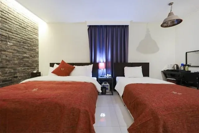 Jb Design Hotel, Jung-Gu, Ulsan South Korea