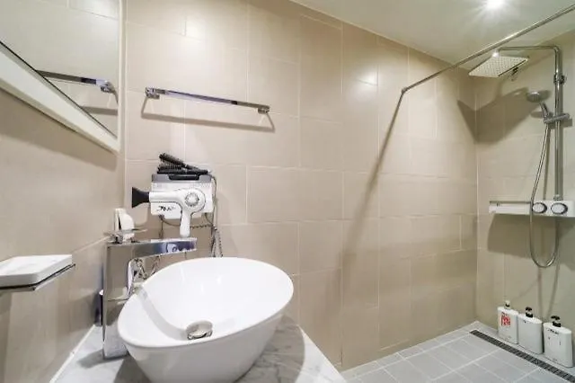Jb Design Hotel, Jung-Gu, Ulsan South Korea