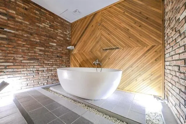 Jb Design Hotel, Jung-Gu, Ulsan 0*,  South Korea