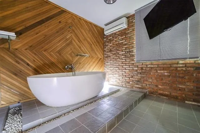 Jb Design Hotel, Jung-Gu, Ulsan