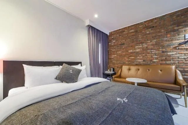 Jb Design Hotel, Jung-Gu, Ulsan