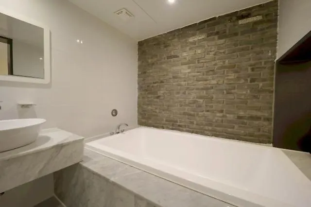 Motel Jb Design Hotel, Jung-Gu, Ulsan