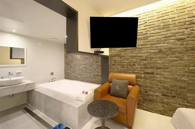 Motel Jb Design Hotel, Jung-Gu, Ulsan South Korea