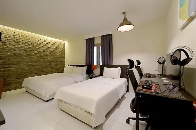 Jb Design Hotel, Jung-Gu, Ulsan South Korea