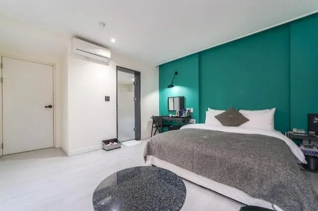 Jb Design Hotel, Jung-Gu, Ulsan South Korea