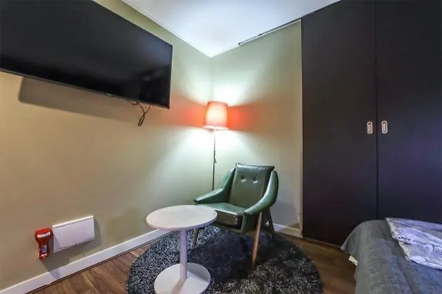 Jb Design Hotel, Jung-Gu, Ulsan