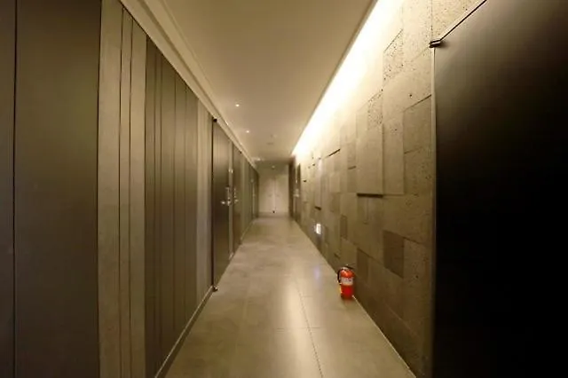 Jb Design Hotel, Jung-Gu, Ulsan 0*,  South Korea