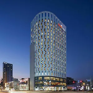 3* 호텔 스타즈 울산